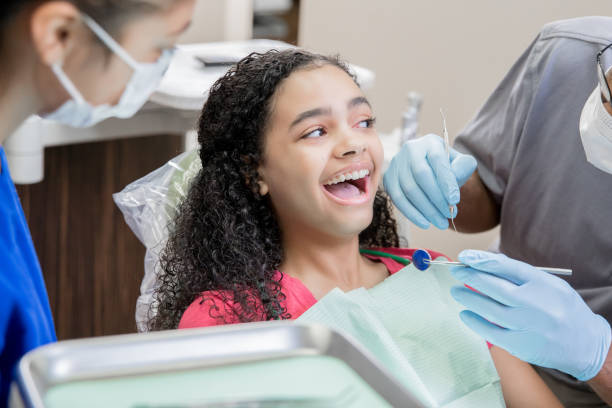 Best Emergency Treatment for Dental Infections or Abscesses in Santa Anna, TX
