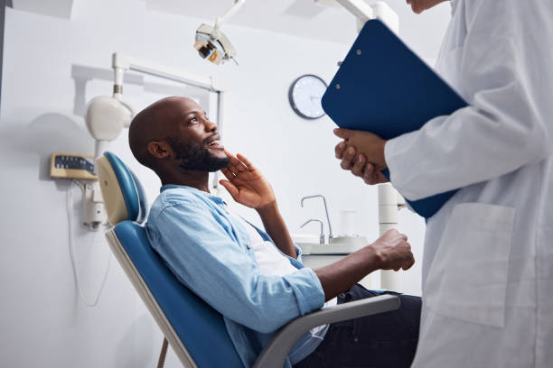 Best Emergency Wisdom Teeth Removal in Santa Anna, TX